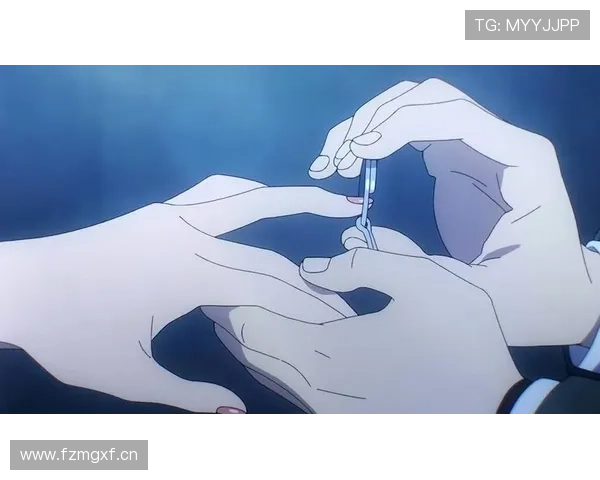 次元壁破裂！《福星小子》：一场跨越时空的浪漫喜剧炸弹！