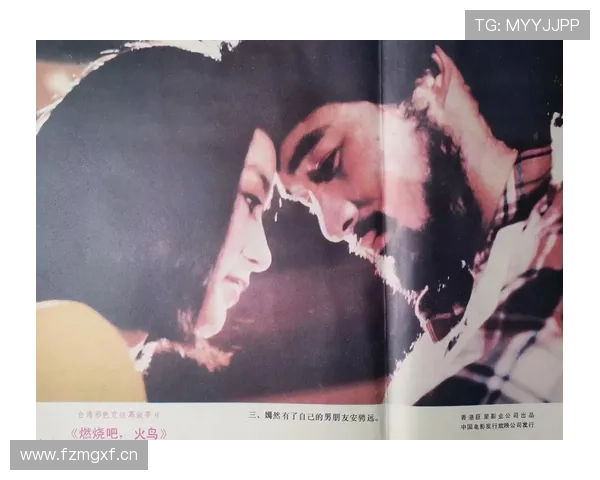 《燃烧吧！火鸟》：一场关于梦想与不屈的炽热爱歌