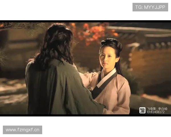 【后宫电影院】穿越时空的荧幕盛宴，帝王情深的极致演绎